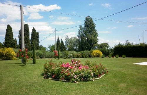 Fratte Rosa House | Villa Jolanda