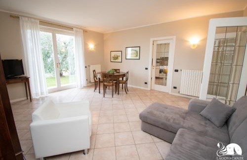 Polpenazze del Garda Villa | Villa Jole