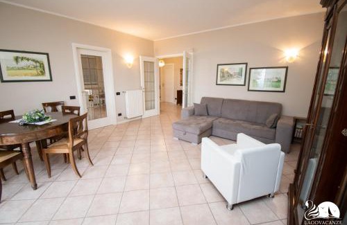 Polpenazze del Garda Villa | Villa Jole