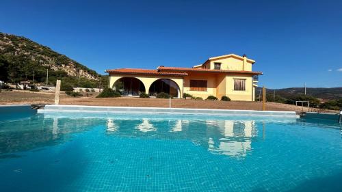 Viddalba House | Villa Jolies