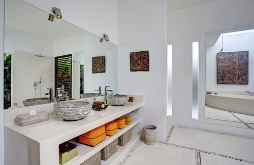 Sunset Road Villa | VILLA JONAS 1 BDR - PRIVATE SWIMING POOL - BALI - SEMINYAK - INDONESIE