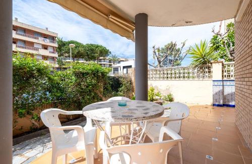 Vilafortuny House | Villa Jordi y Nuri