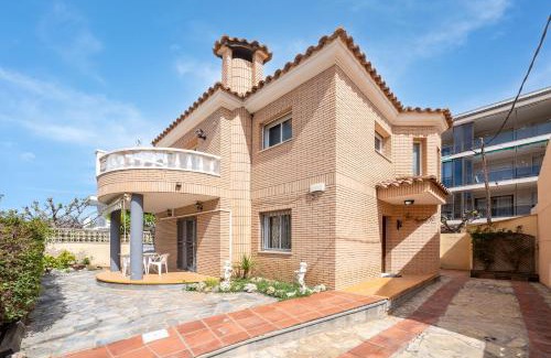 Vilafortuny House | Villa Jordi y Nuri
