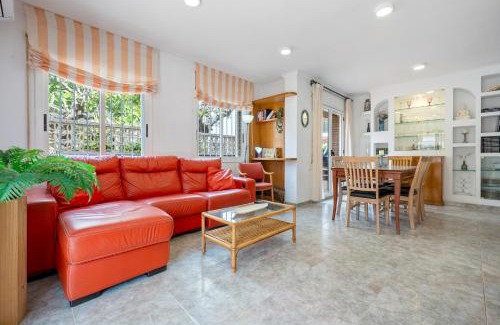 Vilafortuny House | Villa Jordi y Nuri