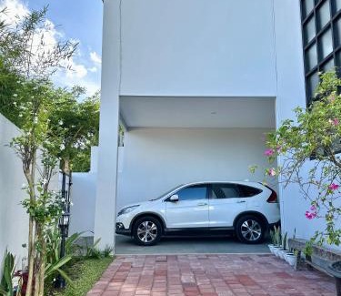 Mumbul Villa | Villa Jorje Nusa Dua Bali