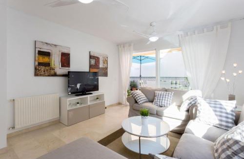 El Molinar House | Villa Jose