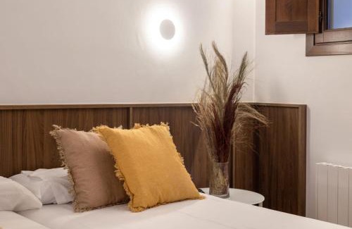 Bubion Villa | Villa Josefina