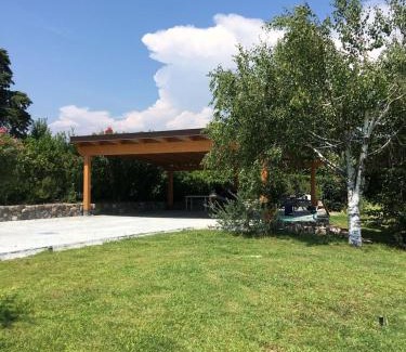 San Felice del Benaco Bed & Breakfast | Villa Josephine