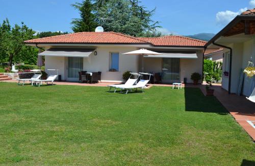 San Felice del Benaco Bed & Breakfast | Villa Josephine