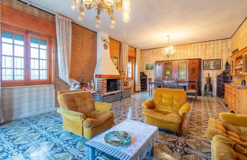 Cava dʼAliga Villa | Villa Joseph