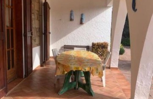Carloforte House | Villa JOY