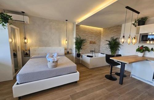 Borgo Milano Apartment | Villa Joy Verona - Luxury Suite