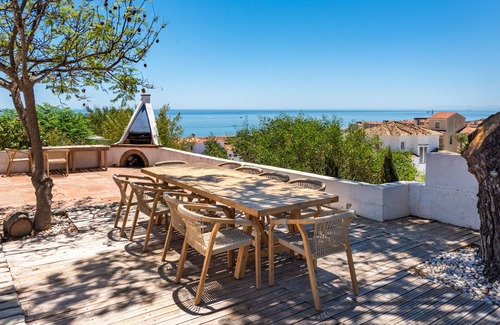Puerto de la Duquesa Villa | Villa Joya de Guadalupe 2421