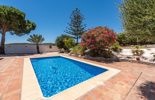Puerto de la Duquesa Villa | Villa Joya de Guadalupe 2421