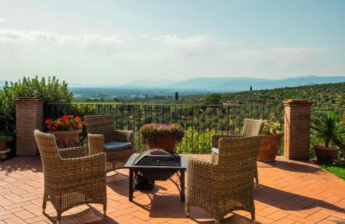 Vitolini Villa | Villa Joyamia
