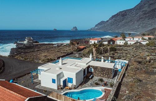 Las Puntas Villa | Villa Juan