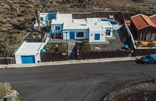 Las Puntas Villa | Villa Juan