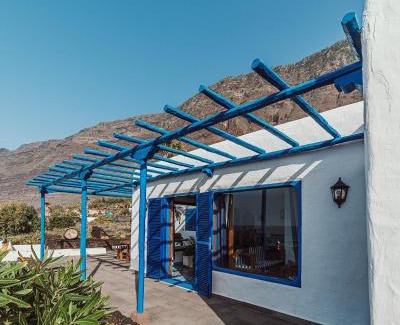 Las Puntas Villa | Villa Juan
