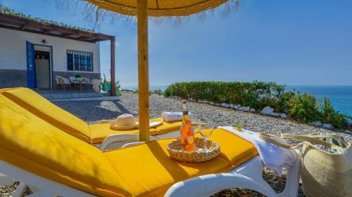 Adra House | Villa Juana Adra by Ruralidays