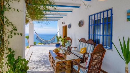 Adra House | Villa Juana Adra by Ruralidays
