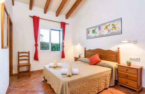 Cap d'Artrutx Villa | Villa Juana by Villa Plus