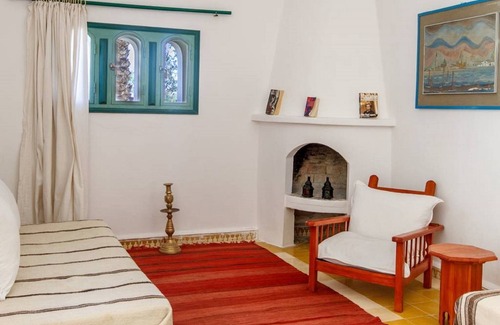 Ahl Agadir House | Villa JUBA ESSAOUIRA - Suite for 5 people (6)