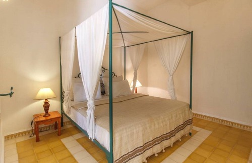 Ahl Agadir House | Villa JUBA ESSAOUIRA - Suite for 5 people (6)