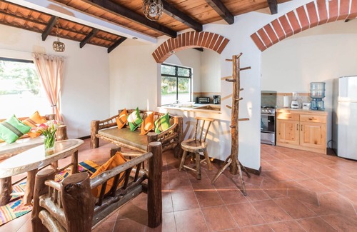 Panajachel Villa | VILLA JUCANYA 3, *100% SANITIZED*