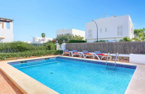 Cala d'Or Villa | Villa Judith by Villa Plus