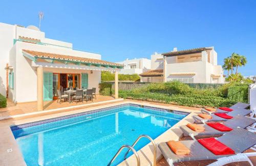 Cala d'Or Villa | Villa Judith by Villa Plus