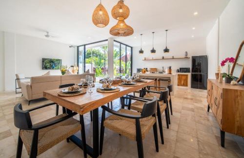 Babakan Villa | Villa Julia Canggu