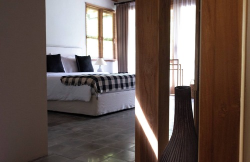 Sedayu Hotel | Villa Juliette By Zuzu