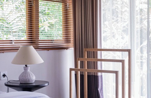 Sedayu Hotel | Villa Juliette By Zuzu