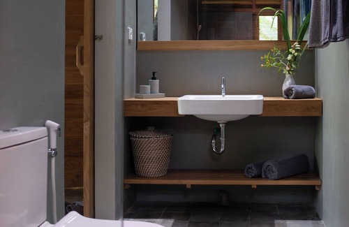 Sedayu Hotel | Villa Juliette By Zuzu