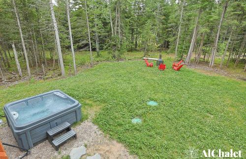 Shannon Ski Chalet | Villa Juliette - Nature Retreat - Spa Pool Table & EV Charger