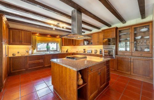 Usseira Villa | Villa Junceira - refúgio de luxo perto do Castelo