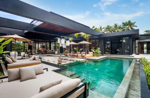 Pengosekan Villa | Villa Jungle Paradise by BaliSuperHost