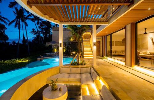 Pejeng Villa | Villa Jungle Sawah by BaliSuperHost