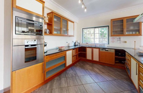 Castro Marim Villa | Villa Justina - 4 bedrooms near Praia Verde