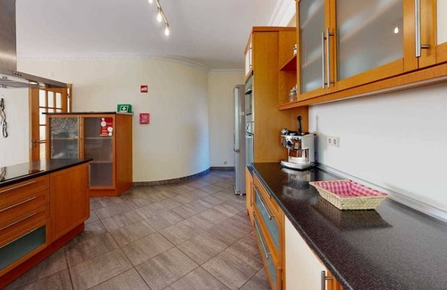 Castro Marim Villa | Villa Justina - 4 bedrooms near Praia Verde