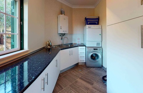 Castro Marim Villa | Villa Justina - 4 bedrooms near Praia Verde