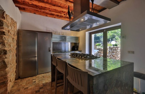 Sant Antoni de Portmany Villa | VILLA KUMHARAS
