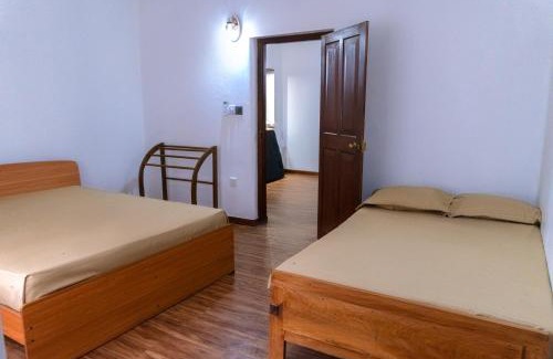 Ambalangoda Villa | Villa-K