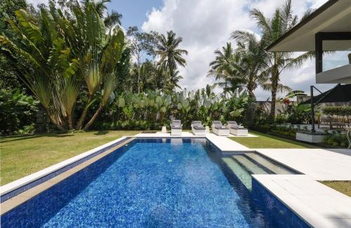 Pejeng Kawan Villa | Villa K Ubud