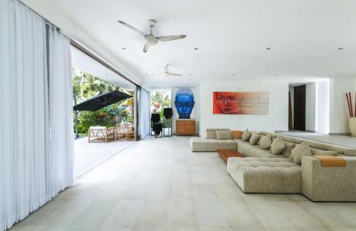 Pejeng Kawan Villa | Villa K Ubud