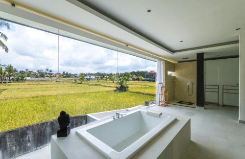 Pejeng Kawan Villa | Villa K Ubud