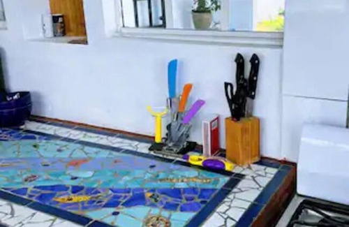 North Hill Village House | Villa Kaiae