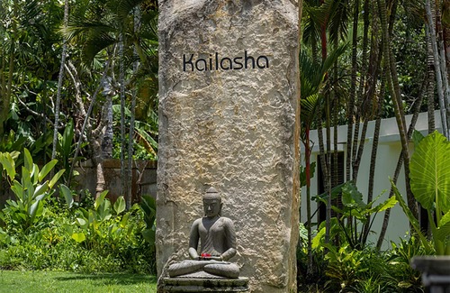 Kelating Villa | Villa Kailasha by Elite Havens