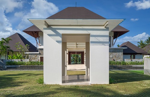 Kelating Villa | Villa Kailasha by Elite Havens