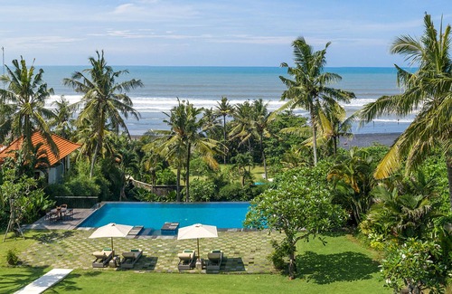 Kelating Villa | Villa Kailasha by Elite Havens